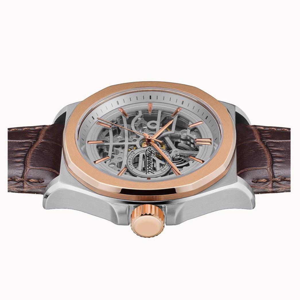 Đồng Hồ Nam Ingersoll The Orville Automatic I09301B