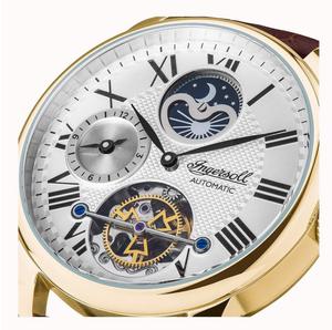 Đồng Hồ Nam Ingersoll The Riff Automatic I07403