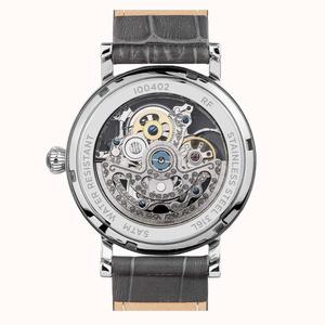 Đồng Hồ Nam Ingersoll The Herald Automatic I00402B