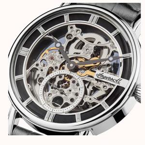 Đồng Hồ Nam Ingersoll The Herald Automatic I00402B