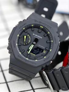 Đồng Hồ Nam Casio G-Shock GA-2100-1A3