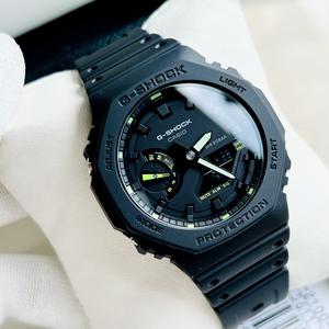 Đồng Hồ Nam Casio G-Shock GA-2100-1A3