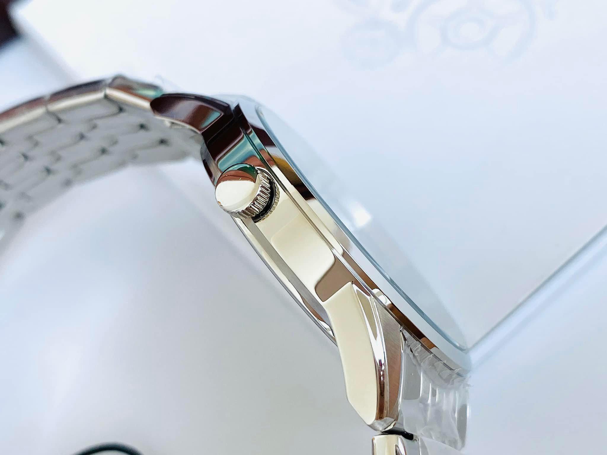 Đồng Hồ Nam Citizen BI5000-87E