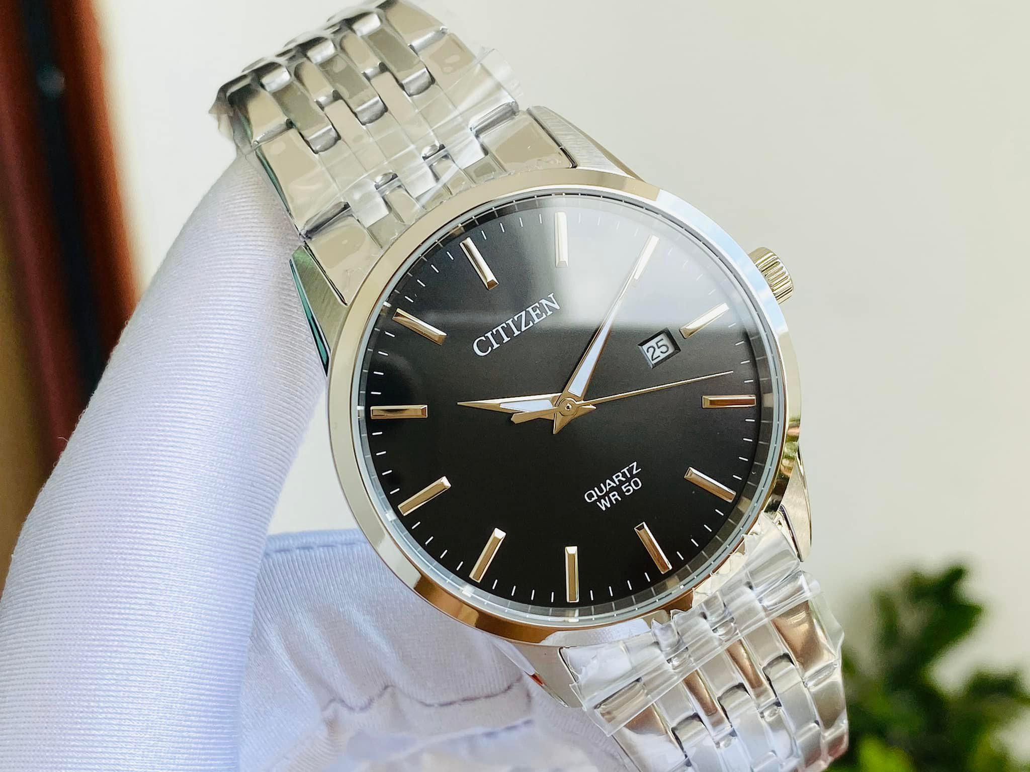 Đồng Hồ Nam Citizen BI5000-87E