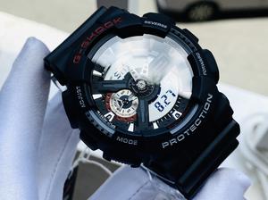 Đồng Hồ Nam Casio G- Shock GA 110-1A