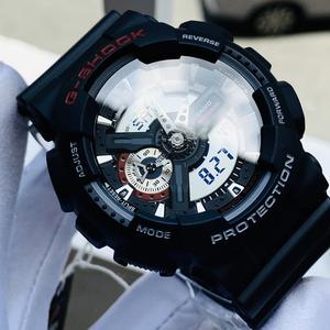 Đồng Hồ Nam Casio G- Shock GA 110-1A