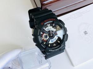 Đồng Hồ Nam Casio G- Shock GA 110-1A