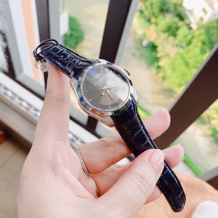 Đồng Hồ Nữ Tissot T035.207.16.061.00