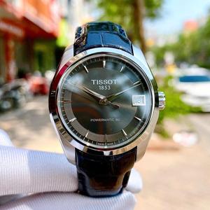 Đồng Hồ Nữ Tissot T035.207.16.061.00