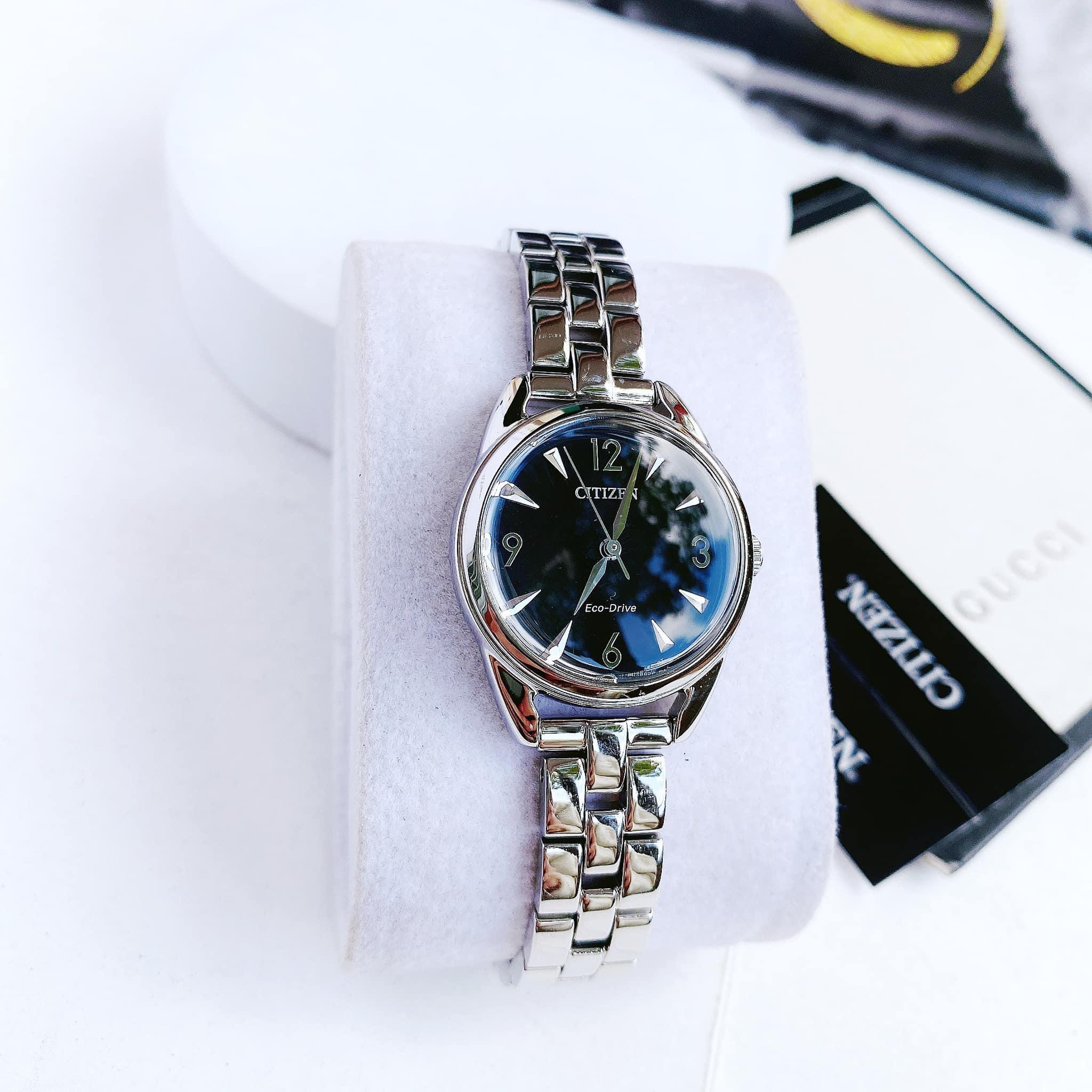 Đồng Hồ Nữ Citizen EM0680-70E