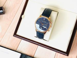 Đồng Hồ Nam Frederique Constant FC-292MN5B4