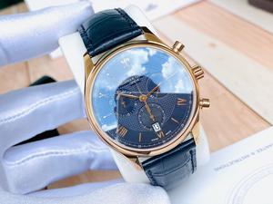 Đồng Hồ Nam Frederique Constant FC-292MN5B4