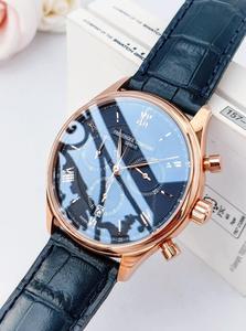 Đồng Hồ Nam Frederique Constant FC-292MN5B4