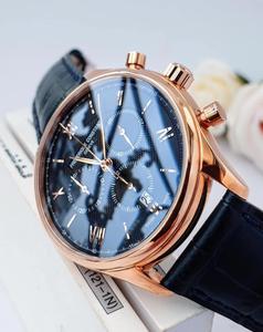 Đồng Hồ Nam Frederique Constant FC-292MN5B4