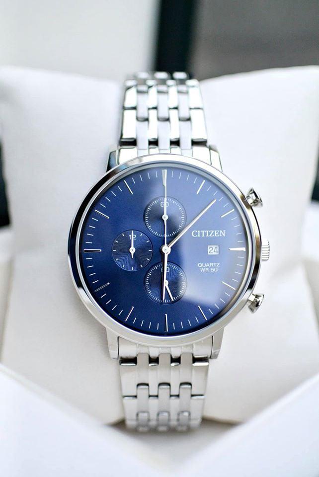 Đồng Hồ Nam Citizen AN3610-55L