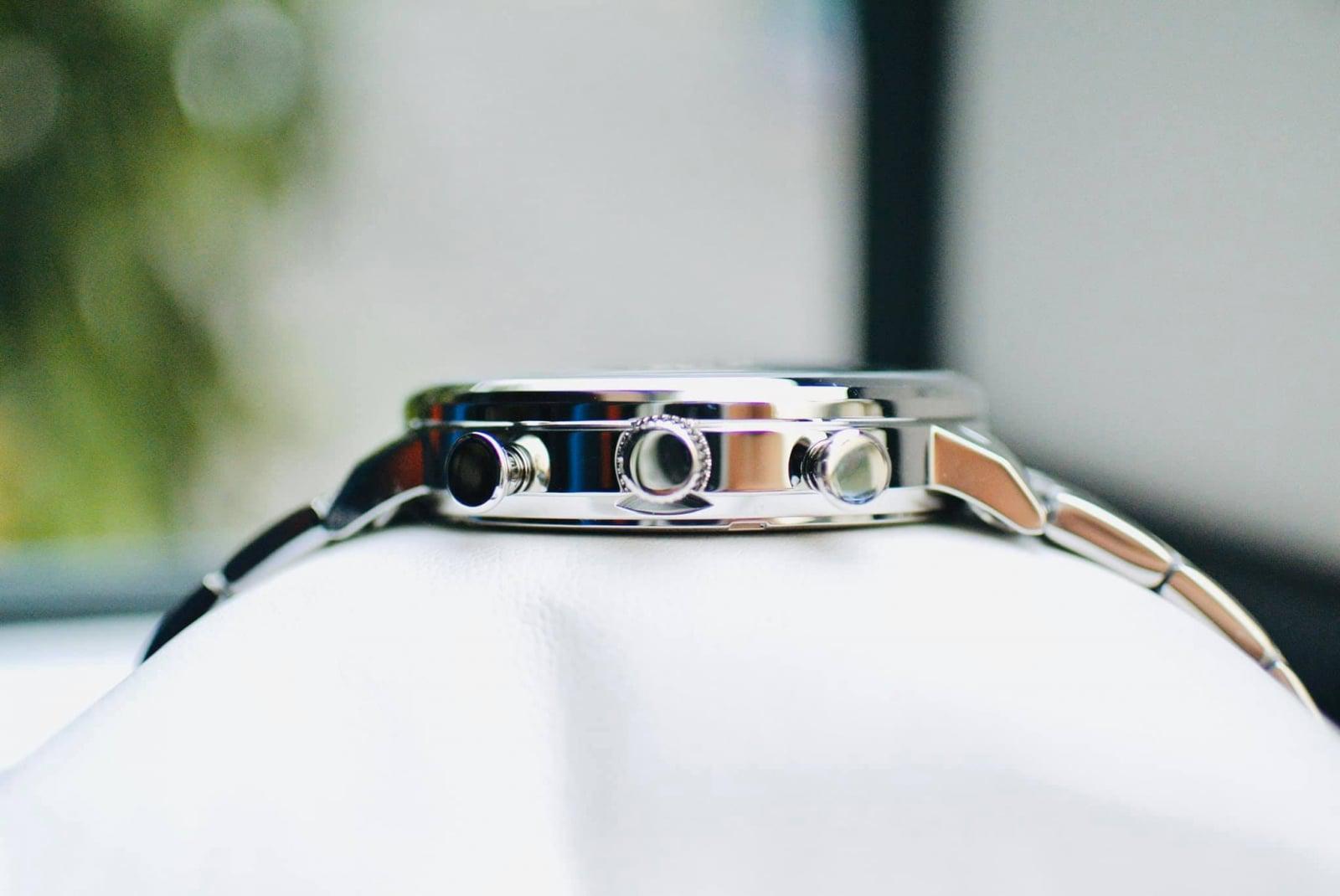 Đồng Hồ Nam Citizen AN3610-55L