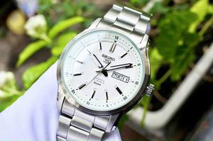 Đồng Hồ Nam Seiko 5 Sport SNKP09K1