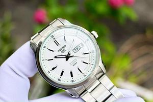 Đồng Hồ Nam Seiko 5 Sport SNKP09K1