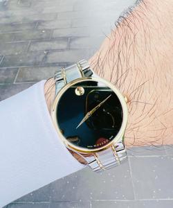 Đồng Hồ Nam Movado 0607284