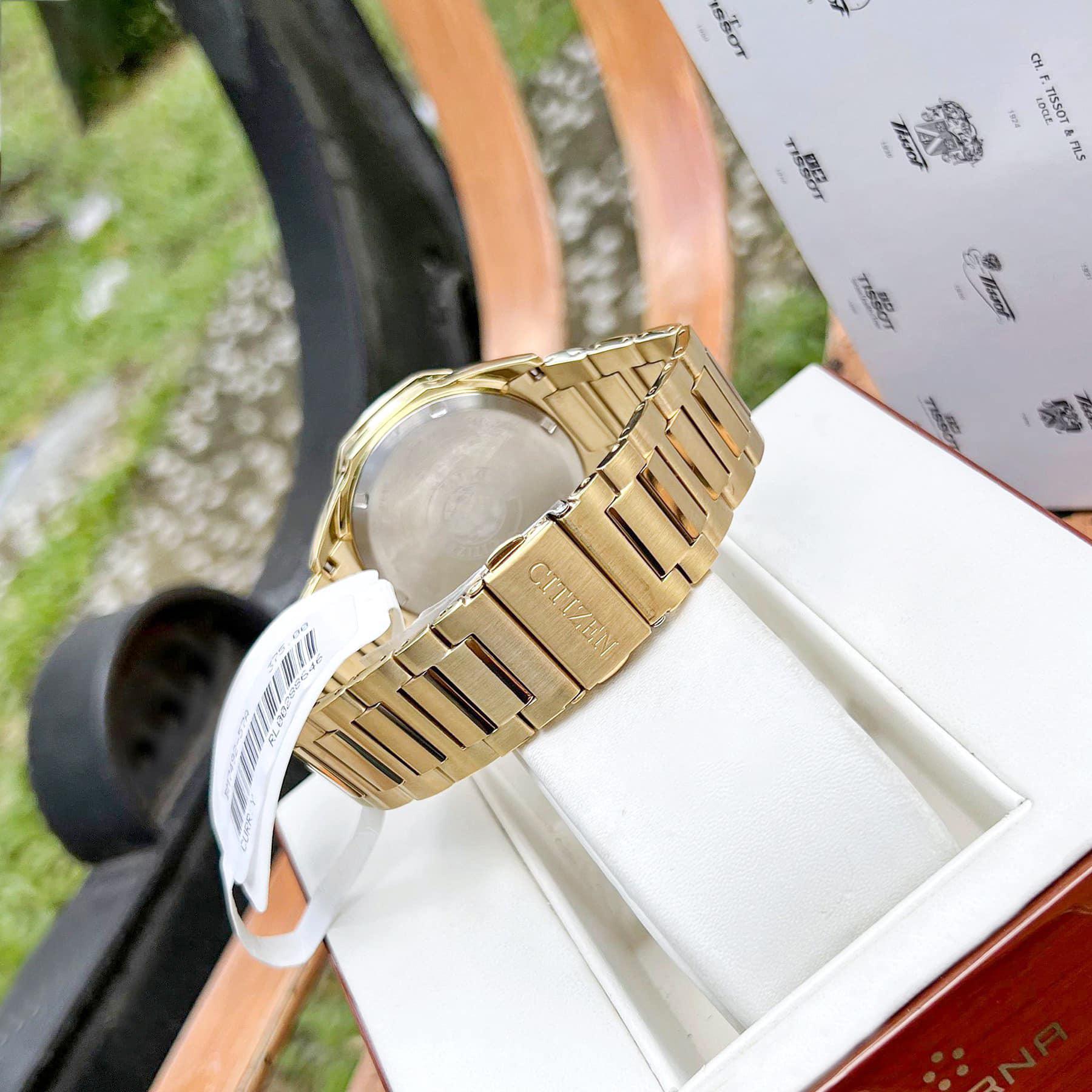 Đồng Hồ Nam Citizen BM7492-57A