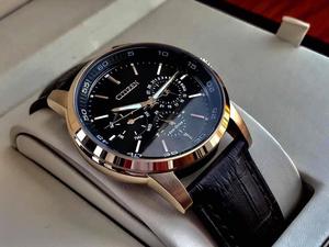 Đồng Hồ Nam Citizen BU2013-08E