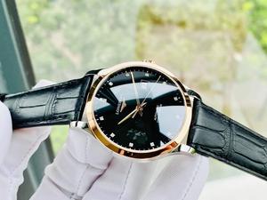 Đồng Hồ Nam Longines L2.821.5.57.2