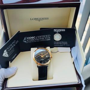 Đồng Hồ Nam Longines L2.821.5.57.2