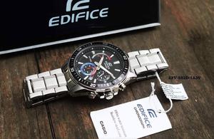 Đồng Hồ Nam Casio EFR-552D-1A3