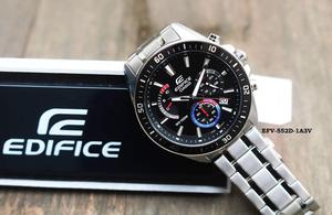 Đồng Hồ Nam Casio EFR-552D-1A3