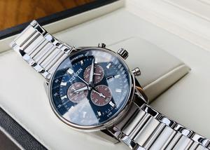 Đồng Hồ Nam Citizen AT2390-74L