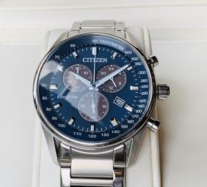 Đồng Hồ Nam Citizen AT2390-74L