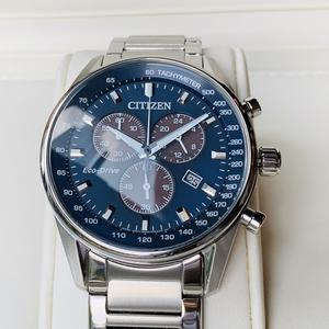 Đồng Hồ Nam Citizen AT2390-58L