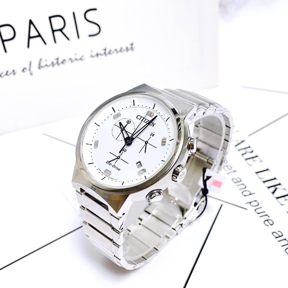 Đồng Hồ Nam Citizen AT2400-81A