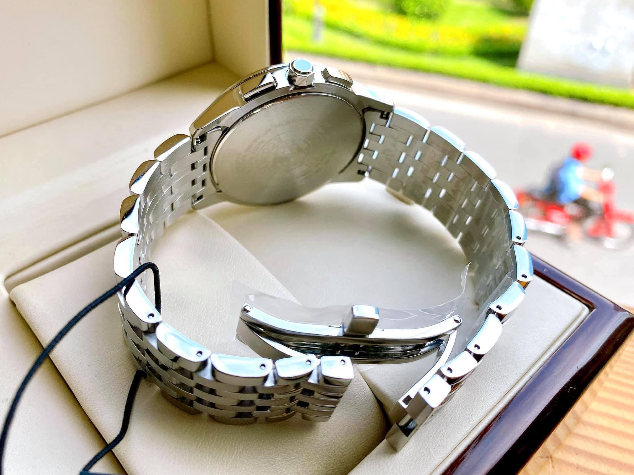 Đồng Hồ Nam Citizen AT8110-61L