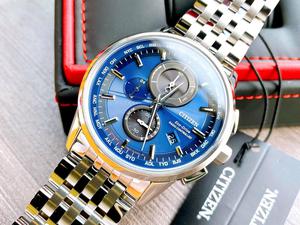 Đồng Hồ Nam Citizen AT8110-61L