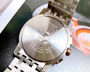 Đồng Hồ Nam Citizen AT8116-65E