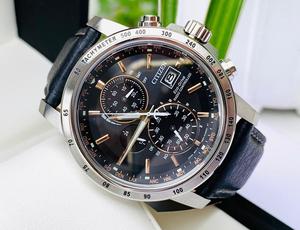 Đồng Hồ Nam Citizen AT8120-09E