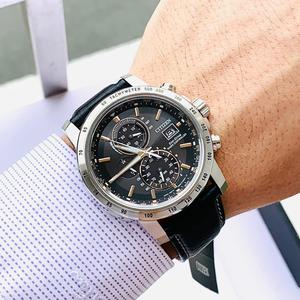 Đồng Hồ Nam Citizen AT8120-09E