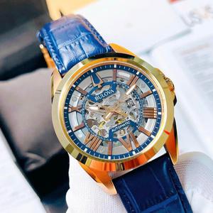 Đồng Hồ Nam Bulova 97A161