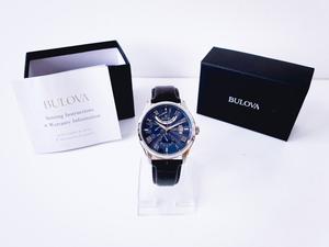 Đồng Hồ Nam Bulova 96C142