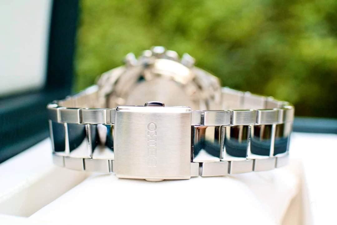 Đồng Hồ Nam Seiko SSB259P1