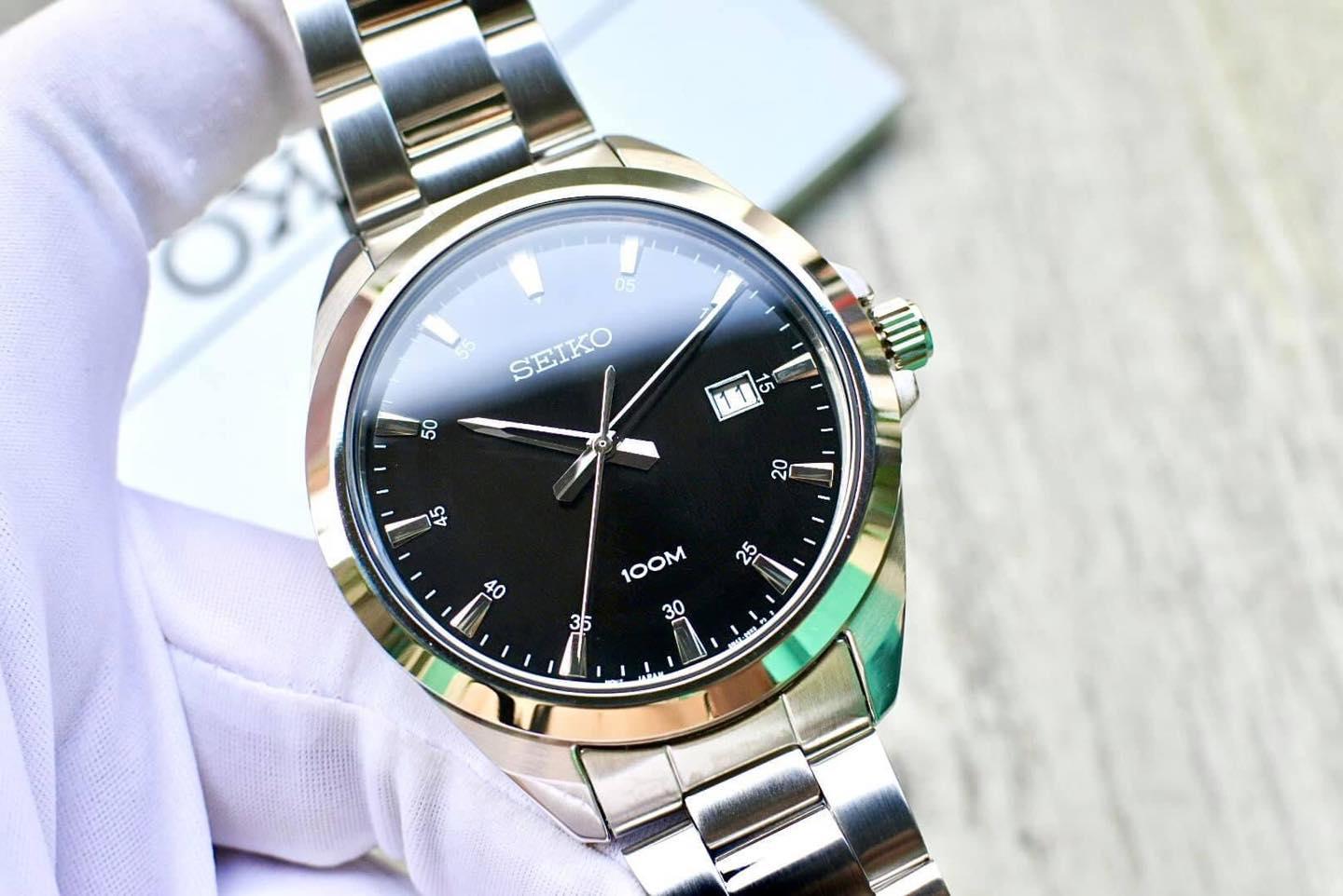 Đồng Hồ Nam Seiko SUR209P1