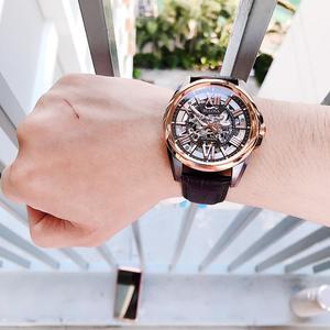 Đồng Hồ Nam Bulova 98A165