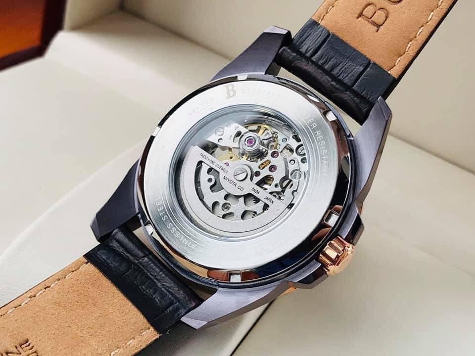 Đồng Hồ Nam Bulova 98A165