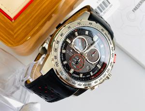 Đồng Hồ Nam Citizen BL5570-01E