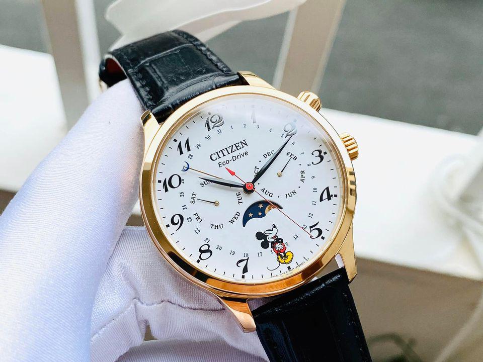 Đồng Hồ Nam Citizen AP1053-15W