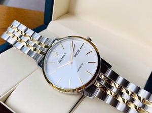 Đồng Hồ Nam Bulova 98C130