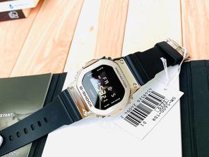 Đồng Hồ Nam Casio G- Shock GM-5600-1DR