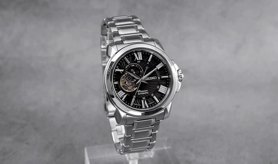 Đồng Hồ Nam Seiko SSA371J1