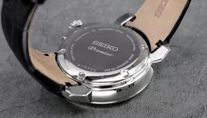 Đồng Hồ Nam Seiko SNP143P1